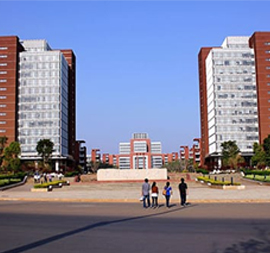 Kunming University,China